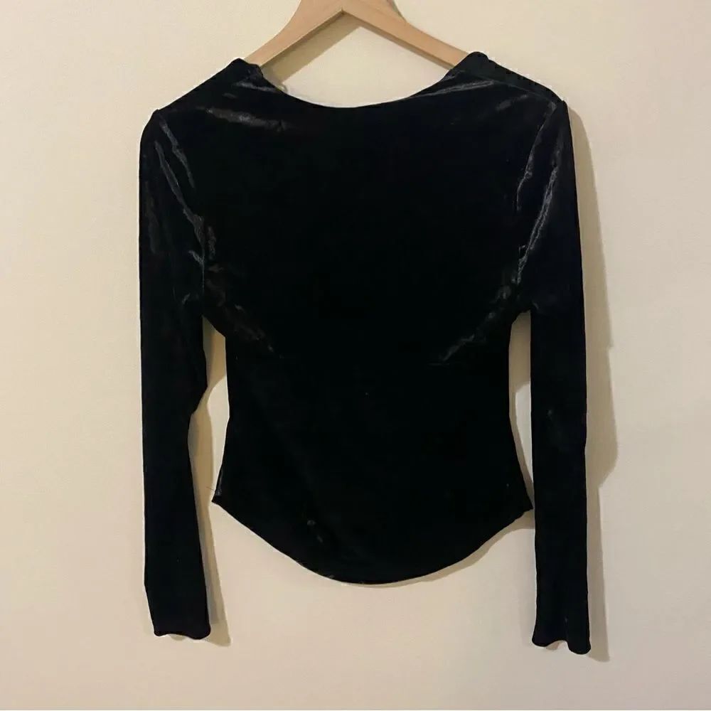 Free People Perfect Date Top - Picture 9 of 16